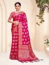 Parasmani Vol 3 By Bunawat Silk Wedding Sarees Wholesale Shop In Surat
